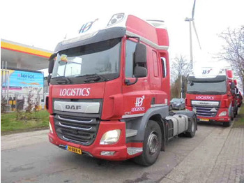 DAF CF 410 Sattelzugmaschine