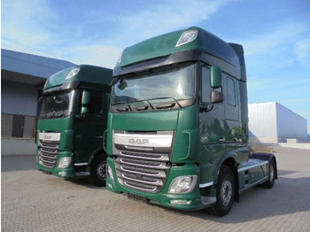 DAF XF 106 460 Sattelzugmaschine