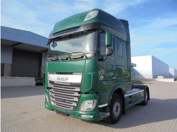 DAF XF 106 460 Sattelzugmaschine