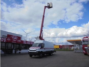 IVECO Daily 70c17 LKW