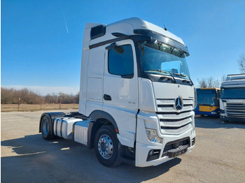 Sattelzugmaschine neu kaufen Mercedes-Benz Actros 5 1845 LS BigSpace 4x2: das Bild 2