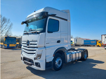 MERCEDES-BENZ Actros 1845 Sattelzugmaschine