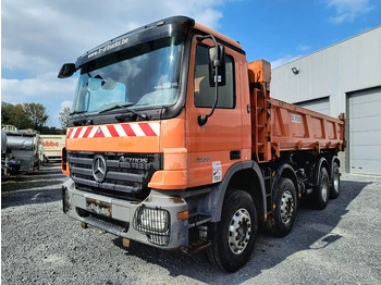 MERCEDES-BENZ Actros 3236 Kipper