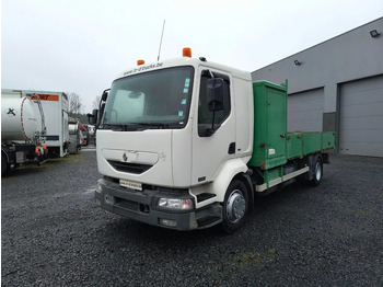 RENAULT Midlum 220 Kipper