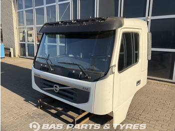 VOLVO FM Fahrerhaus und Interieur