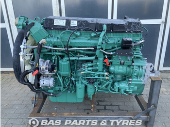 VOLVO FM Motor