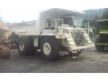 TEREX Dumper Starr