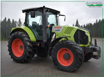 CLAAS Arion 630 Traktor