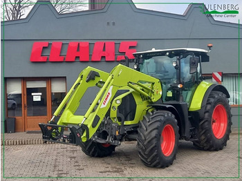 CLAAS Arion 630 Traktor