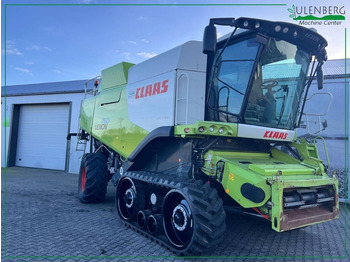 CLAAS Lexion 760 Mähdrescher