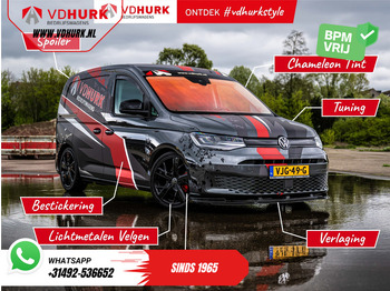 Kleintransporter Citroën Berlingo 1.6 HDI 90 pk L2 BPM VRIJ! 3 Pers./ NL-auto/ Airco/ Navi/ Trekhaak: das Bild 4