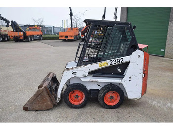 BOBCAT S70 Kompaktlader