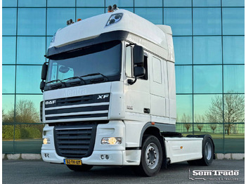 DAF XF 105 460 Sattelzugmaschine