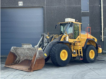 VOLVO L150H Radlader