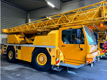 LIEBHERR LTM 1030-2.1 Mobilkran