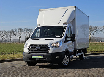 FORD Transit Koffer Transporter