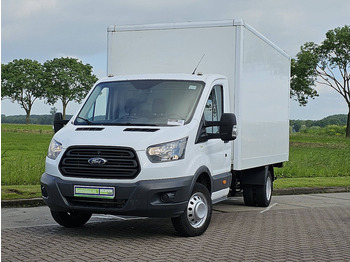 FORD Transit Koffer Transporter