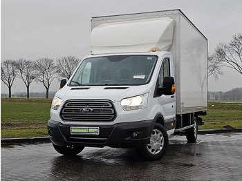 FORD Transit Koffer Transporter