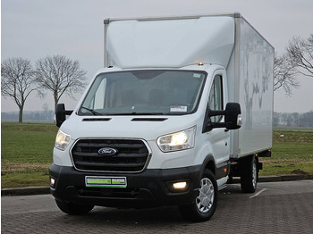 FORD Transit Koffer Transporter