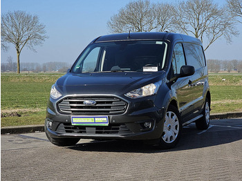 FORD Transit Connect Koffer Transporter