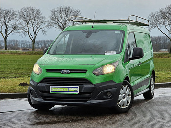 FORD Transit Connect Koffer Transporter