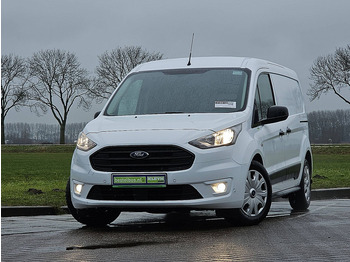 FORD Transit Connect Koffer Transporter