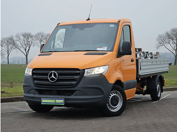 MERCEDES-BENZ Sprinter 314 Planen Transporter