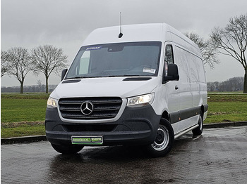 MERCEDES-BENZ Sprinter 316 Kleintransporter