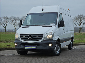 MERCEDES-BENZ Sprinter 316 Kastenwagen