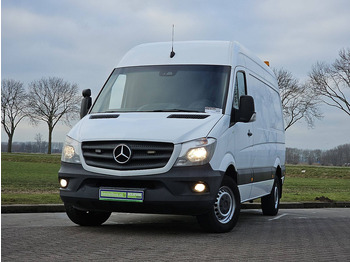 MERCEDES-BENZ Sprinter 316 Kastenwagen