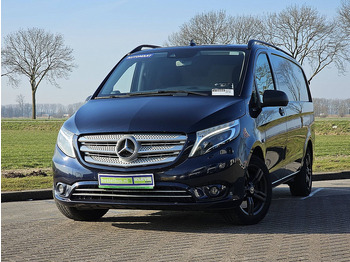 MERCEDES-BENZ Vito 119 Kleintransporter