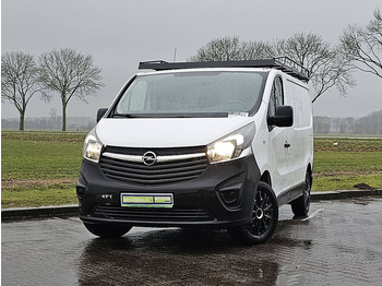 OPEL Vivaro Kleintransporter