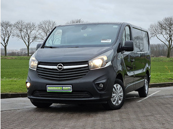 OPEL Vivaro Kleintransporter