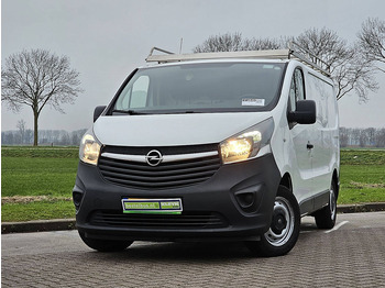 OPEL Vivaro Kleintransporter