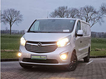 OPEL Vivaro Kleintransporter