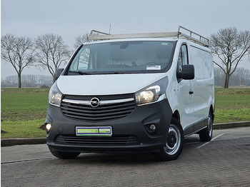 OPEL Vivaro Kleintransporter