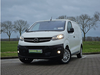 OPEL Vivaro Kleintransporter