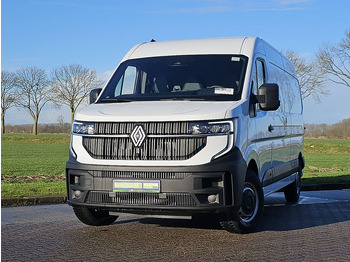 RENAULT Master Kastenwagen