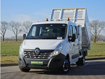 RENAULT Master 2.3 Kipper Transporter