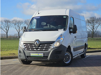 RENAULT Master 2.3 Kastenwagen