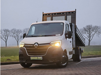 RENAULT Master Kipper Transporter