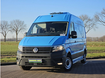 VOLKSWAGEN Crafter 35 Kühltransporter