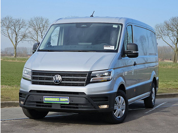 VOLKSWAGEN Crafter 35 Kastenwagen