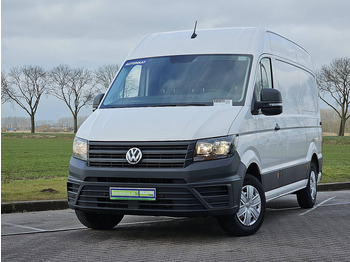 VOLKSWAGEN Crafter 35 Kastenwagen