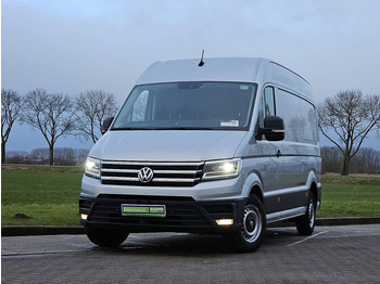 VOLKSWAGEN Crafter 35 Kastenwagen