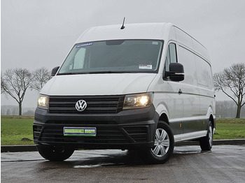 VOLKSWAGEN Crafter 35 Kastenwagen