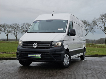 VOLKSWAGEN Crafter 35 Kastenwagen