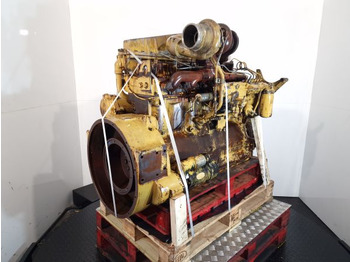 CATERPILLAR Motor