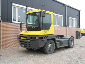 TERBERG Terminaltraktor