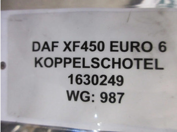 Sattelkupplung für LKW DAF 1630249 JOST D 152 // JSK 42 KO 1630249 JOST D 152 // JSK 42 KO TYPE DAF XF 450 MODEL 2020: das Bild 5